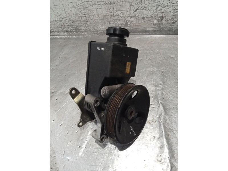 Recambio de bomba direccion para ssangyong actyon sports xdi 4wd referencia OEM IAM   07