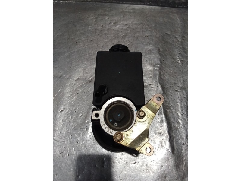 Recambio de bomba direccion para ssangyong actyon sports xdi 4wd referencia OEM IAM   07