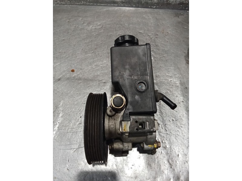 Recambio de bomba direccion para ssangyong actyon sports xdi 4wd referencia OEM IAM   07