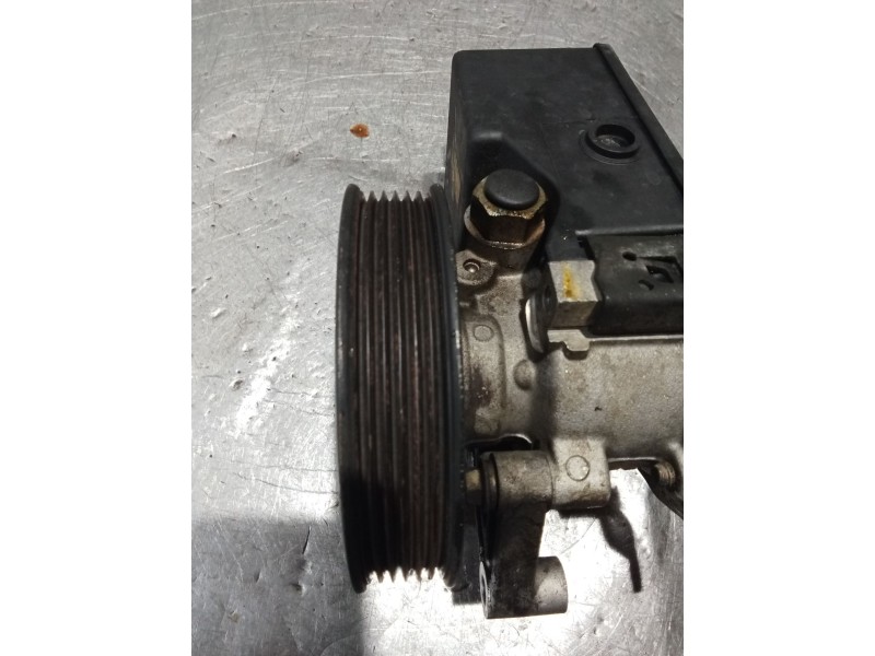 Recambio de bomba direccion para ssangyong actyon sports xdi 4wd referencia OEM IAM   07