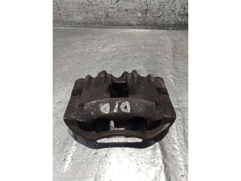 Recambio de pinza freno delantera derecha para fiat ducato furgoneta (244_) 2.0 jtd referencia OEM IAM   02