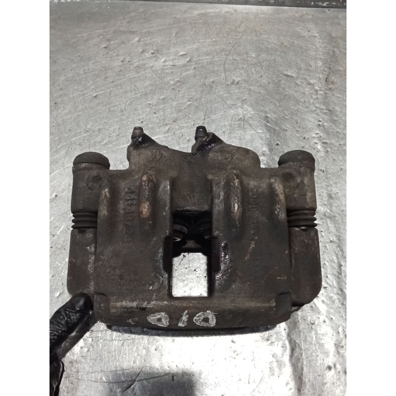 Recambio de pinza freno delantera derecha para fiat ducato furgoneta (244_) 2.0 jtd referencia OEM IAM   02