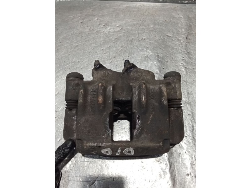 Recambio de pinza freno delantera derecha para fiat ducato furgoneta (244_) 2.0 jtd referencia OEM IAM   02