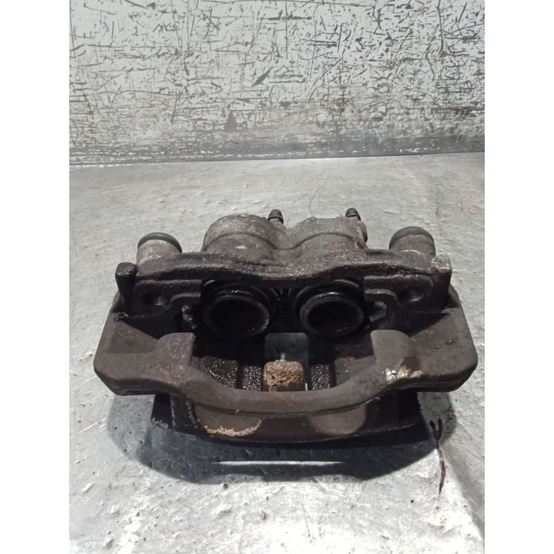 Recambio de pinza freno delantera derecha para fiat ducato furgoneta (244_) 2.0 jtd referencia OEM IAM   02