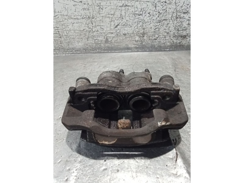 Recambio de pinza freno delantera derecha para fiat ducato furgoneta (244_) 2.0 jtd referencia OEM IAM   02