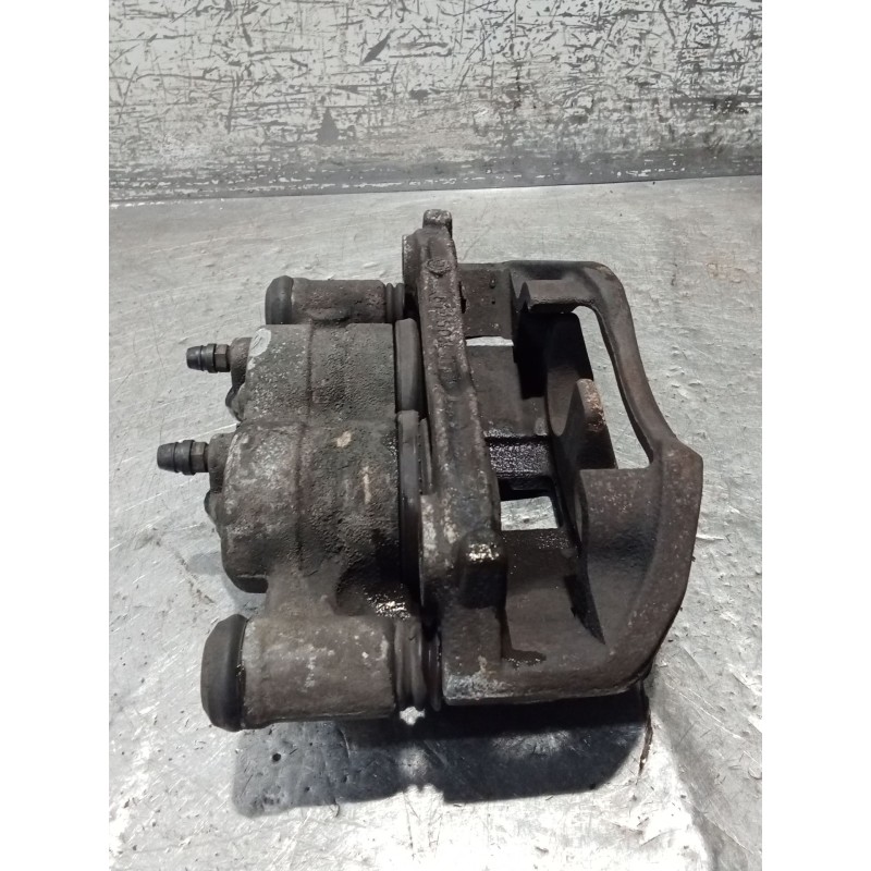 Recambio de pinza freno delantera derecha para fiat ducato furgoneta (244_) 2.0 jtd referencia OEM IAM   02