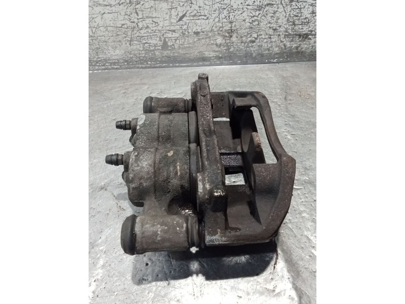 Recambio de pinza freno delantera derecha para fiat ducato furgoneta (244_) 2.0 jtd referencia OEM IAM   02