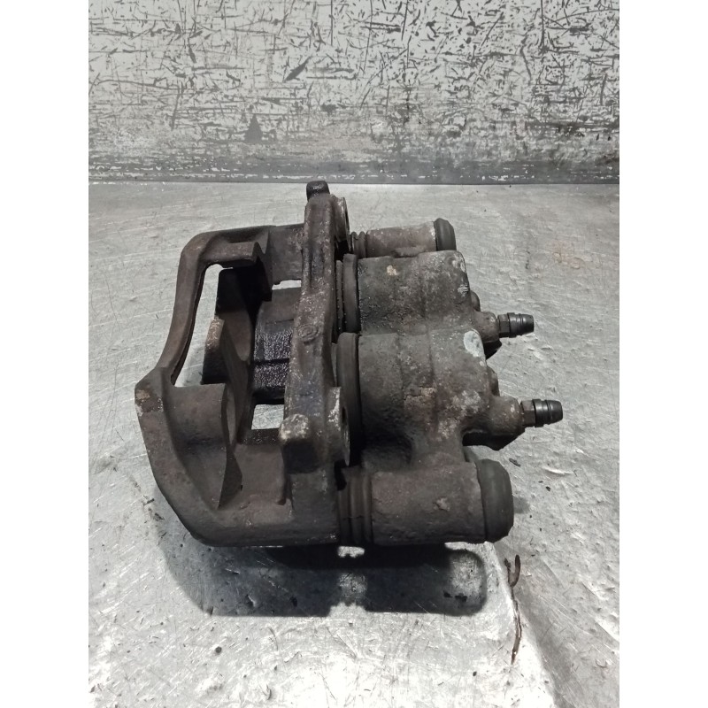 Recambio de pinza freno delantera derecha para fiat ducato furgoneta (244_) 2.0 jtd referencia OEM IAM   02