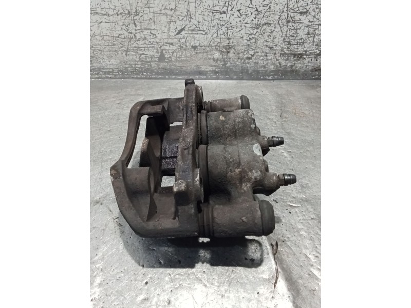 Recambio de pinza freno delantera derecha para fiat ducato furgoneta (244_) 2.0 jtd referencia OEM IAM   02
