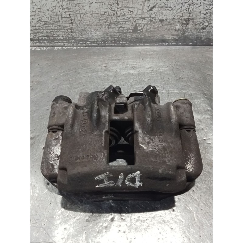 Recambio de pinza freno delantera izquierda para fiat ducato furgoneta (244_) 2.0 jtd referencia OEM IAM   02