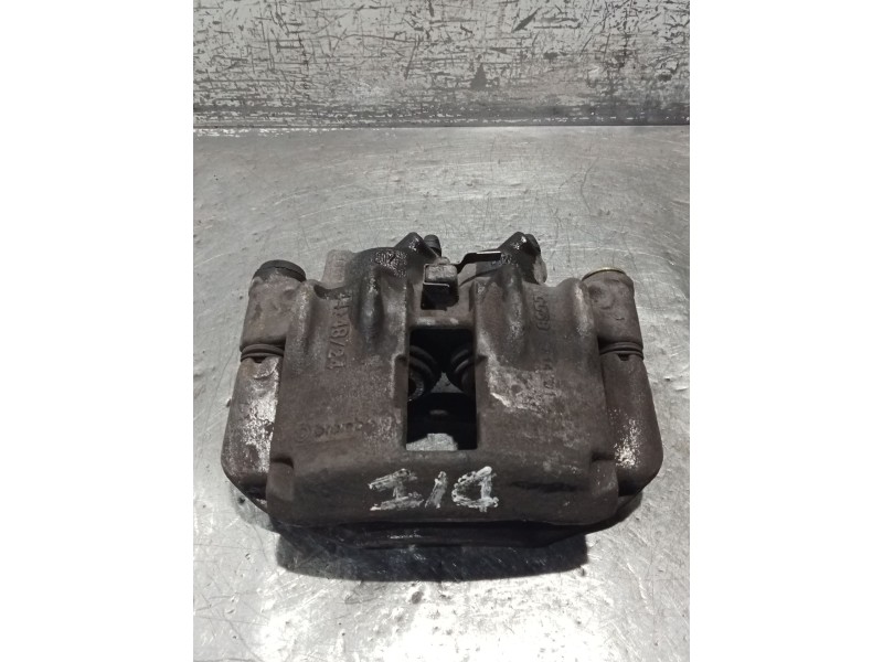 Recambio de pinza freno delantera izquierda para fiat ducato furgoneta (244_) 2.0 jtd referencia OEM IAM   02