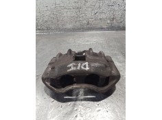 Recambio de pinza freno delantera izquierda para fiat ducato furgoneta (244_) 2.0 jtd referencia OEM IAM   02 2