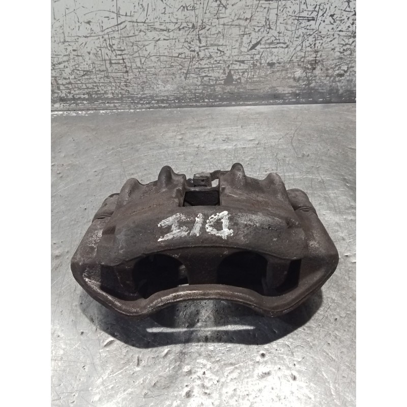 Recambio de pinza freno delantera izquierda para fiat ducato furgoneta (244_) 2.0 jtd referencia OEM IAM   02