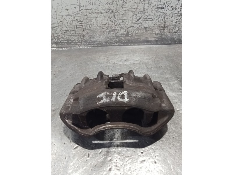 Recambio de pinza freno delantera izquierda para fiat ducato furgoneta (244_) 2.0 jtd referencia OEM IAM   02