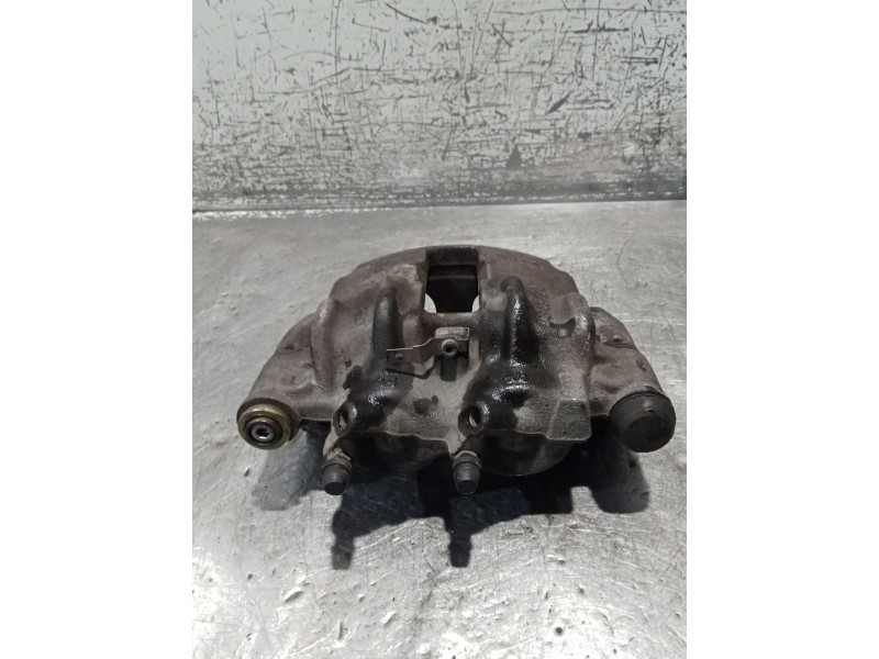 Recambio de pinza freno delantera izquierda para fiat ducato furgoneta (244_) 2.0 jtd referencia OEM IAM   02