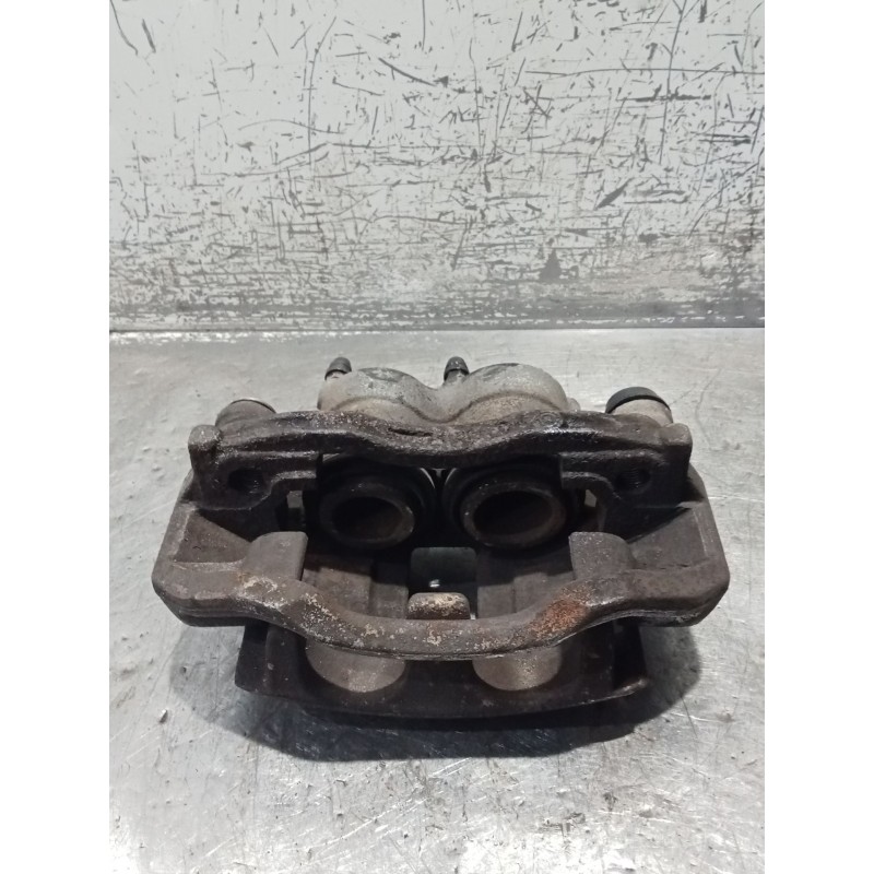 Recambio de pinza freno delantera izquierda para fiat ducato furgoneta (244_) 2.0 jtd referencia OEM IAM   02