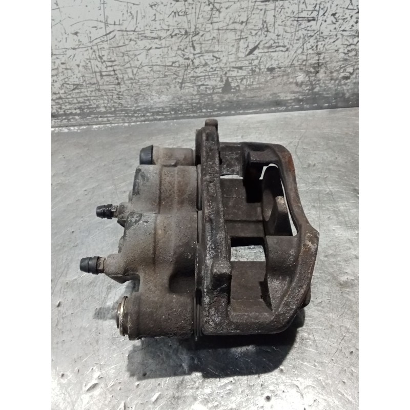 Recambio de pinza freno delantera izquierda para fiat ducato furgoneta (244_) 2.0 jtd referencia OEM IAM   02