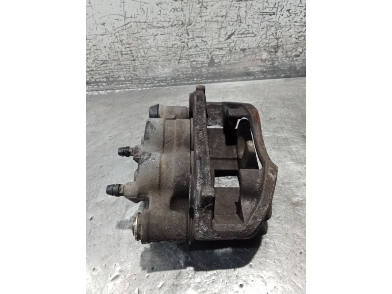 Recambio de pinza freno delantera izquierda para fiat ducato furgoneta (244_) 2.0 jtd referencia OEM IAM   02