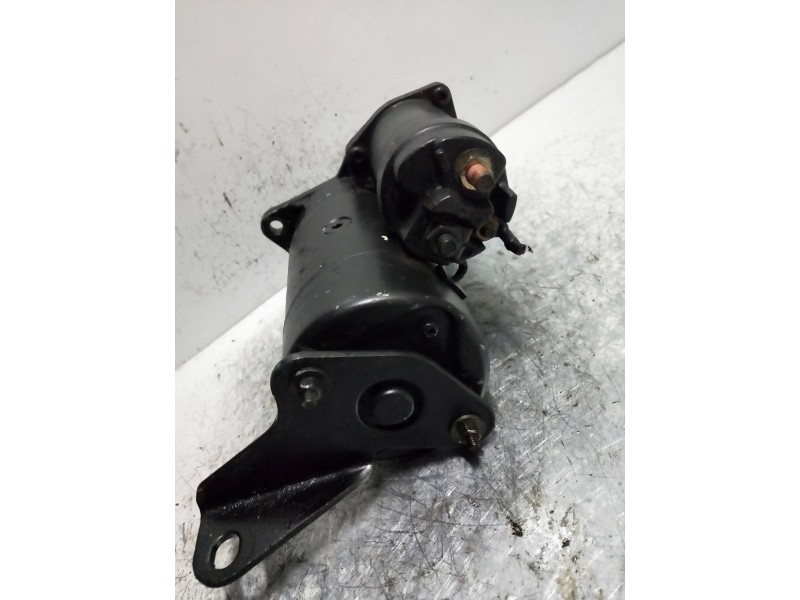 Recambio de motor arranque para opel kadett e 1.6 referencia OEM IAM   