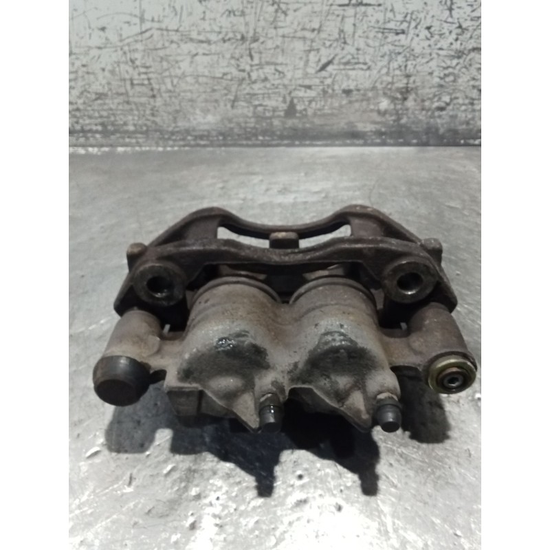 Recambio de pinza freno delantera izquierda para fiat ducato furgoneta (244_) 2.0 jtd referencia OEM IAM   02
