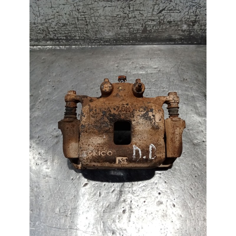 Recambio de pinza freno delantera derecha para mitsubishi l200 / triton (ka_t, kb_t) 2.5 di-d 4wd (kb4t) referencia OEM IAM   05