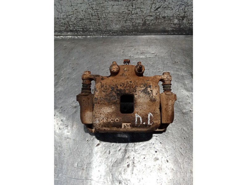 Recambio de pinza freno delantera derecha para mitsubishi l200 / triton (ka_t, kb_t) 2.5 di-d 4wd (kb4t) referencia OEM IAM   05