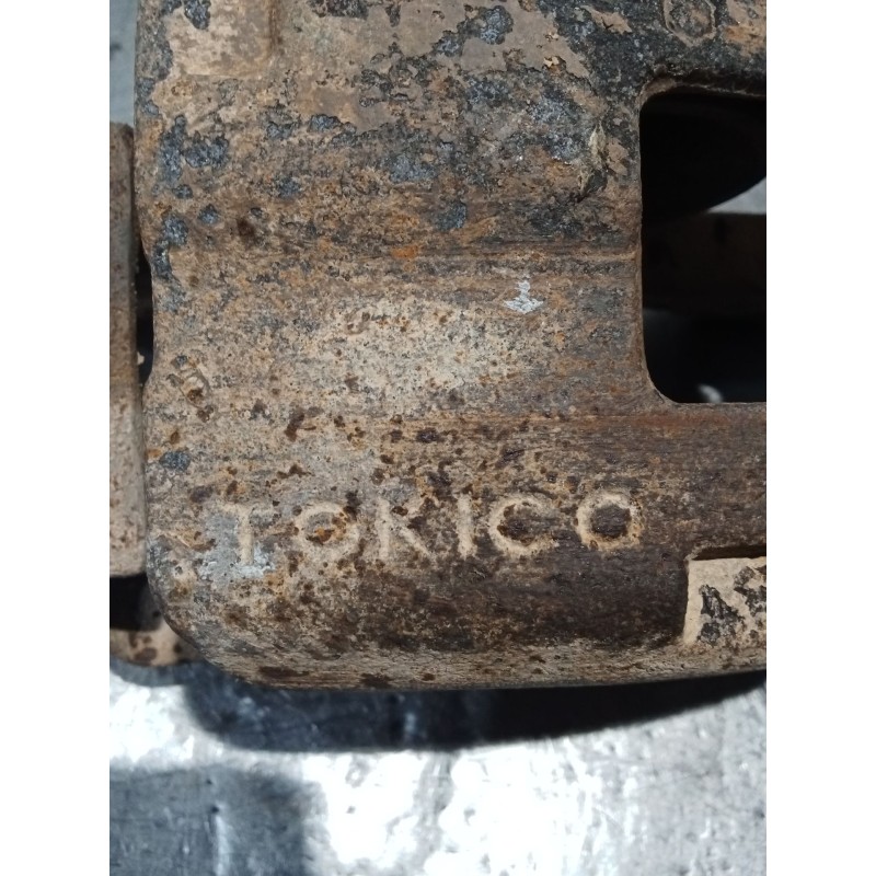 Recambio de pinza freno delantera derecha para mitsubishi l200 / triton (ka_t, kb_t) 2.5 di-d 4wd (kb4t) referencia OEM IAM   05