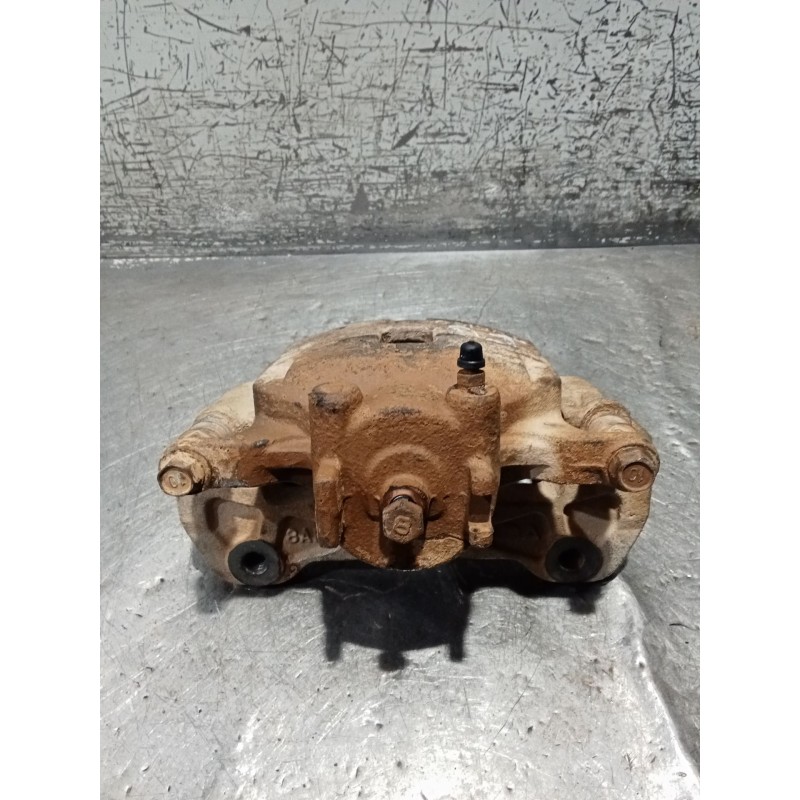 Recambio de pinza freno delantera izquierda para mitsubishi l200 / triton (ka_t, kb_t) 2.5 di-d 4wd (kb4t) referencia OEM IAM   