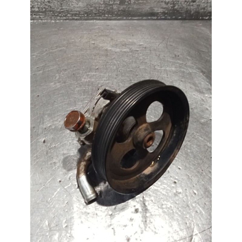 Recambio de bomba direccion para mitsubishi l200 / triton (ka_t, kb_t) 2.5 di-d 4wd (kb4t) referencia OEM IAM   05