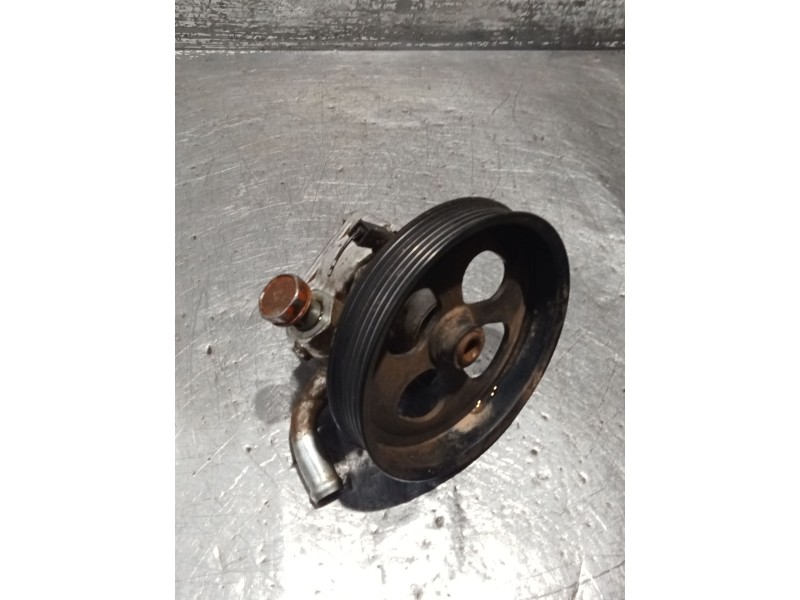 Recambio de bomba direccion para mitsubishi l200 / triton (ka_t, kb_t) 2.5 di-d 4wd (kb4t) referencia OEM IAM   05
