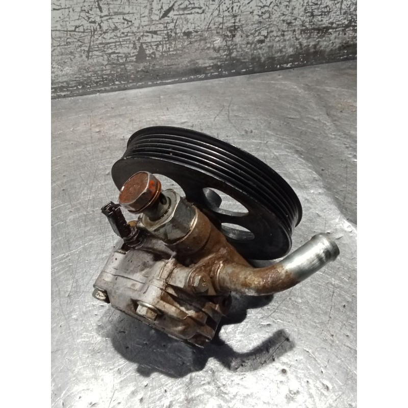 Recambio de bomba direccion para mitsubishi l200 / triton (ka_t, kb_t) 2.5 di-d 4wd (kb4t) referencia OEM IAM   05
