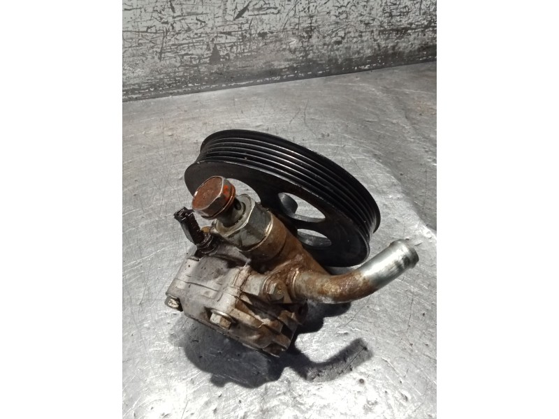 Recambio de bomba direccion para mitsubishi l200 / triton (ka_t, kb_t) 2.5 di-d 4wd (kb4t) referencia OEM IAM   05