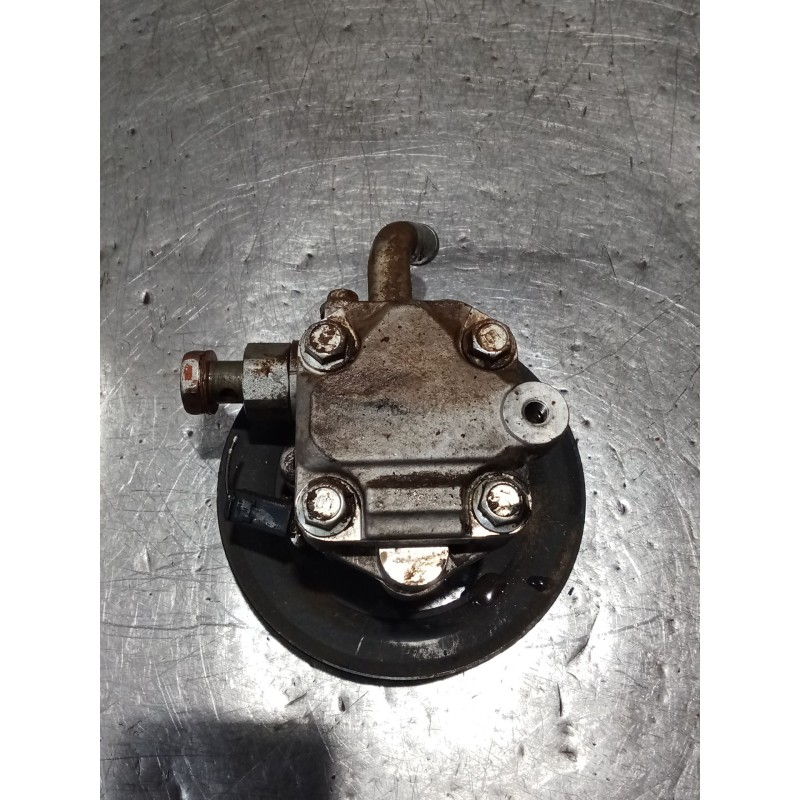 Recambio de bomba direccion para mitsubishi l200 / triton (ka_t, kb_t) 2.5 di-d 4wd (kb4t) referencia OEM IAM   05
