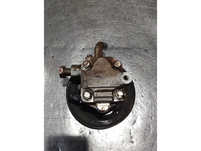Recambio de bomba direccion para mitsubishi l200 / triton (ka_t, kb_t) 2.5 di-d 4wd (kb4t) referencia OEM IAM   05