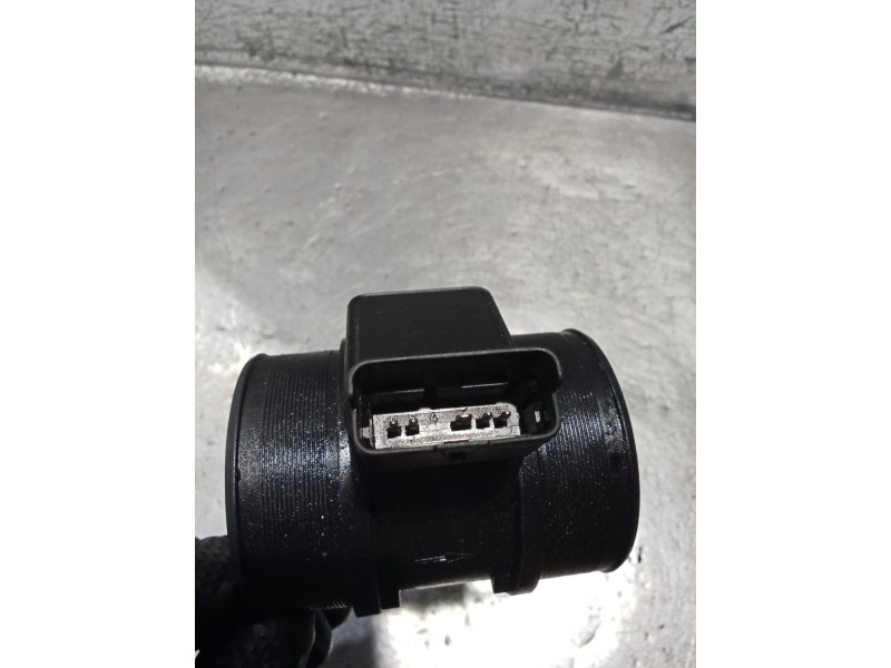 Recambio de caudalimetro para fiat ducato furgoneta (244_) 2.0 jtd referencia OEM IAM 9628336380 5WK9623 02