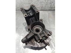 Recambio de mangueta delantera izquierda para fiat ducato furgoneta (244_) 2.0 jtd referencia OEM IAM   02 2