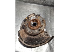 Recambio de mangueta delantera derecha para mitsubishi l200 / triton (ka_t, kb_t) 2.5 di-d 4wd (kb4t) referencia OEM IAM   05