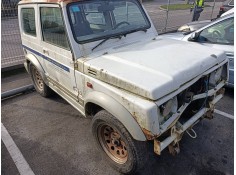 suzuki samurai sj 413 (sj) del año 2001