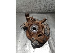 Recambio de mangueta delantera izquierda para mitsubishi l200 / triton (ka_t, kb_t) 2.5 di-d 4wd (kb4t) referencia OEM IAM   05 2