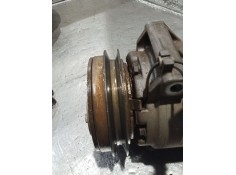 Recambio de compresor aire acondicionado para mitsubishi l200 / triton (ka_t, kb_t) 2.5 di-d 4wd (kb4t) referencia OEM IAM MN123 2