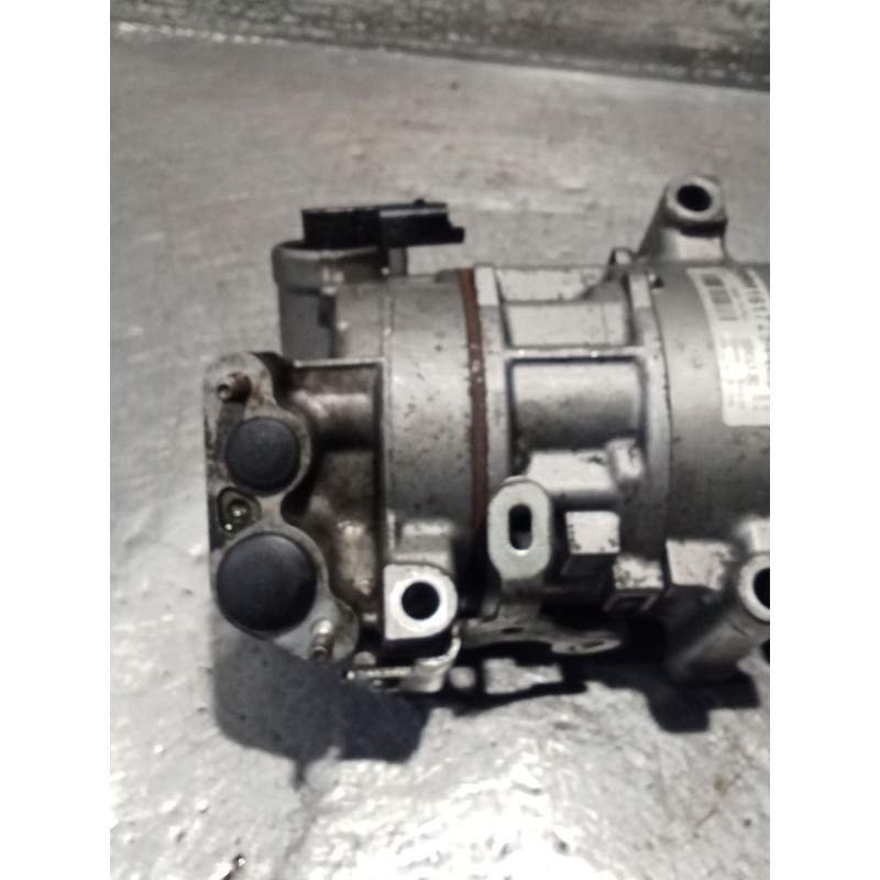 Recambio de compresor aire acondicionado para peugeot 308 ii (lb_, lp_, lw_, lh_, l3_) 1.5 bluehdi 130 referencia OEM IAM 161729