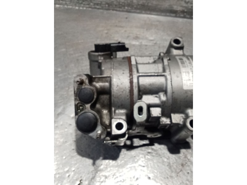 Recambio de compresor aire acondicionado para peugeot 308 ii (lb_, lp_, lw_, lh_, l3_) 1.5 bluehdi 130 referencia OEM IAM 161729
