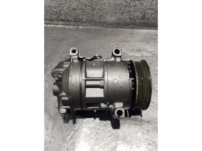Recambio de compresor aire acondicionado para peugeot 308 ii (lb_, lp_, lw_, lh_, l3_) 1.5 bluehdi 130 referencia OEM IAM 161729