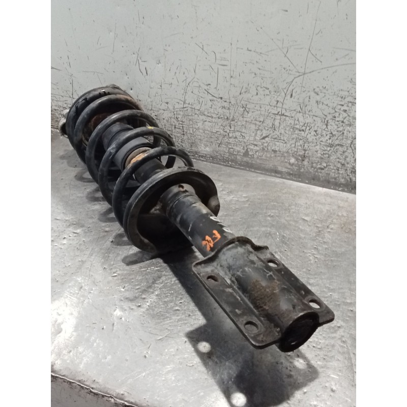 Recambio de amortiguador delantero derecho para fiat ducato furgoneta (244_) 2.0 jtd referencia OEM IAM   02
