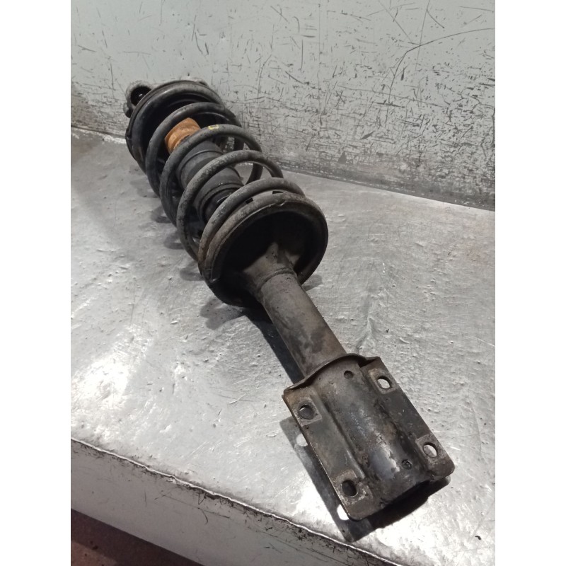 Recambio de amortiguador delantero izquierdo para fiat ducato furgoneta (244_) 2.0 jtd referencia OEM IAM   02