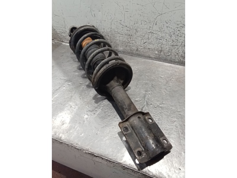 Recambio de amortiguador delantero izquierdo para fiat ducato furgoneta (244_) 2.0 jtd referencia OEM IAM   02