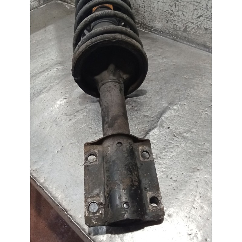 Recambio de amortiguador delantero izquierdo para fiat ducato furgoneta (244_) 2.0 jtd referencia OEM IAM   02