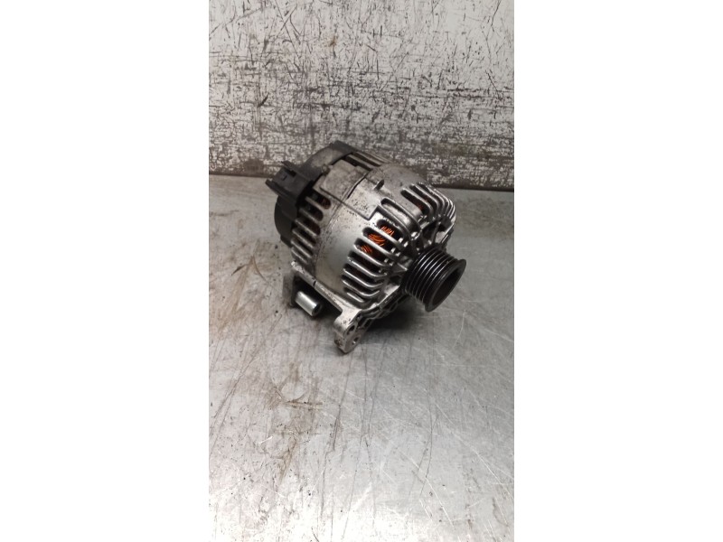 Recambio de alternador para volkswagen eos (1f7) 1.6 referencia OEM IAM 03C903023B  06
