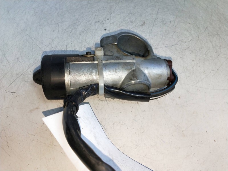 Recambio de conmutador de arranque para subaru legacy berl./familiar b10 (bc/bjf) 2.2 cat referencia OEM IAM   