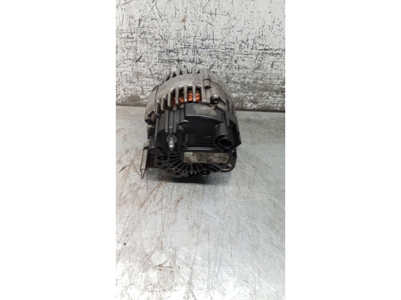 Recambio de alternador para volkswagen eos (1f7) 1.6 referencia OEM IAM 03C903023B  06